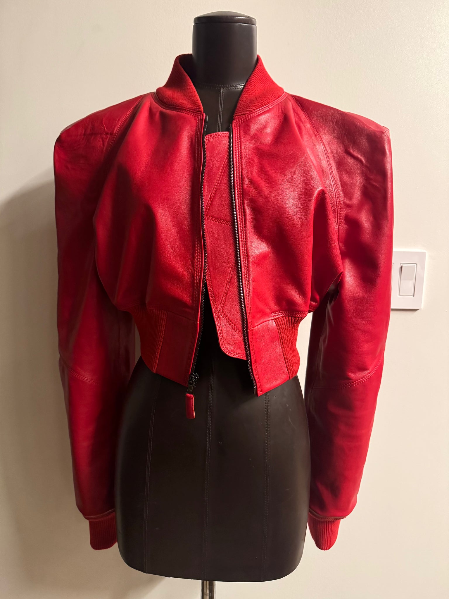 LBP CROPPED BOMBER